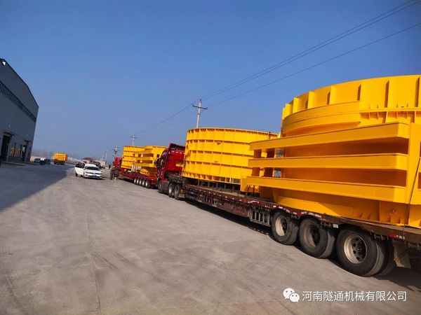 热烈祝贺中铁上海工程局济南地铁6号线顺利始发(图1)